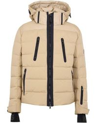 Bogner - Blaine Quilted Jacket - Lyst
