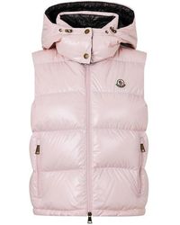 Moncler - Niverolle Gt Ld64 - Lyst