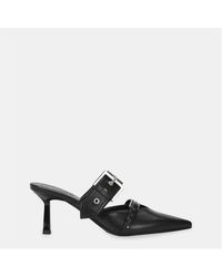 HUGO - Katniss Mules - Lyst