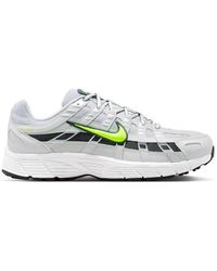 Nike - P-6000 Trainers - Lyst