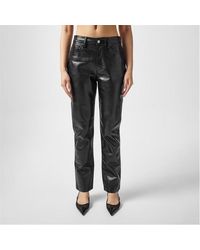 Anine Bing - Bruno Pants - Lyst