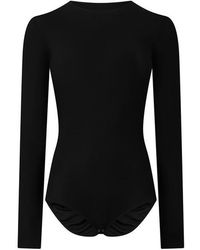 Maison Margiela - Mmm Tech Body Ls Ld63 - Lyst