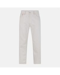 Levi's - 555 Relaxed Straight Jeans - Lyst