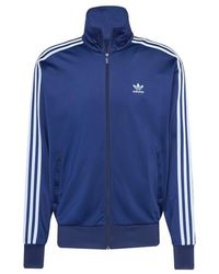 adidas Originals - Firebird Tt Tracksuit Top - Lyst
