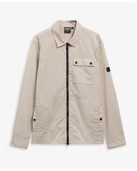 Barbour - Overshirt - Lyst
