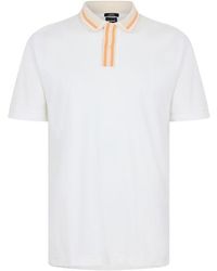 BOSS - Phillipson Short Sleeve T-Shirt - Lyst