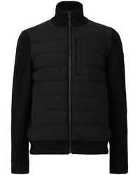 Moose Knuckles - Kamet Hybrid Jacket - Lyst