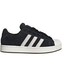 adidas Originals - Superstar St Superstar Low-Top Trainers - Lyst