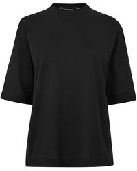 Jacquemus - Oversized T-Shirt - Lyst