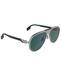 Canada Goose - Robson Aviator Sunglasses - Lyst