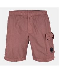 C.P. Company - Beachwear - Lyst