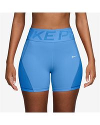 Nike - Performance Gym Shorts - Lyst