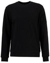 Barbour - Kaspain Sweatshirt - Lyst