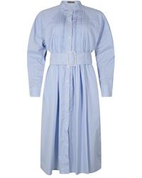 Bottega Veneta - Shift Dress - Lyst