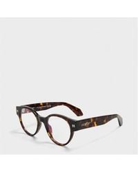 Off-White c/o Virgil Abloh - Architectural Reading Glasses - Lyst