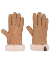 UGG Gloves for Women | Online Sale up to 70% off | Lyst UK