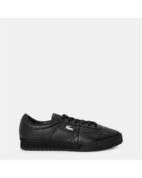 Lacoste - Aura Low-Top Trainers - Lyst
