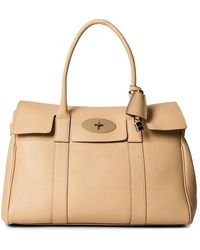 Mulberry - Bayswater Bag - Lyst