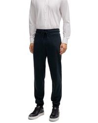 BOSS - P Lamont Short Sleeve Polo Shirt - Lyst