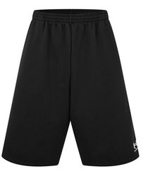 Balenciaga - X Under Armour Large Shorts - Lyst