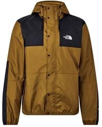 The North Face - M Seasonal Mountain Jacket - Lyst