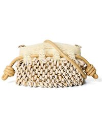 DESIERTO - Desiert Cara Clutch Ld63 - Lyst