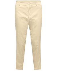 BOSS - P-Genius-W-Wg-253F Trousers - Lyst