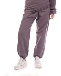 Off-White c/o Virgil Abloh - Off For All Relaxed Sweatpants - Lyst