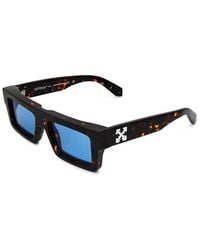 Off-White c/o Virgil Abloh - Off Ruby Sunglasses 99 - Lyst