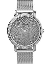 Timex - Transcend Quartz Analogue Watch - Lyst