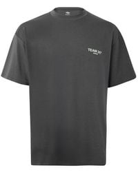 REPRESENT 247 - R247 Team 247 Os Tee - Lyst
