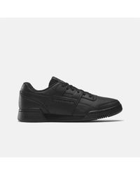 Reebok - Workout Plus Low-Top Trainers - Lyst