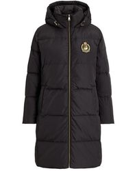 Ralph Lauren - Real Quilted Medium Puffer Jacket - Lyst