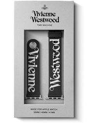 Vivienne Westwood - Watch Straps - Lyst