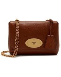 Mulberry - Lily - Lyst