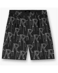 Represent - Initial Tailored Shorts - Lyst