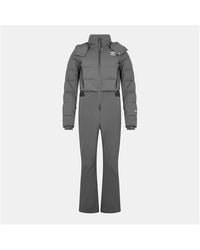Skims - Off The Clock One Piece - Lyst
