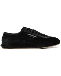 Dolce & Gabbana - Dg Derbies Low Prof Sn63 - Lyst