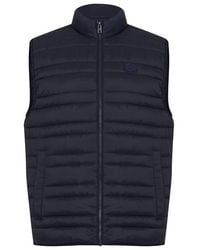 Michael Kors Waistcoats and gilets for | Online Sale up 76% off | Lyst UK