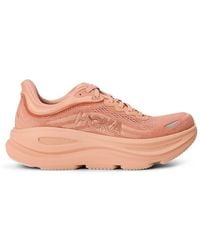 Hoka One One - Bondi 9 Running Trainers - Lyst