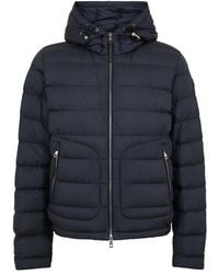 Moncler - Edit Hood Puff Medium Puffer Jacket - Lyst