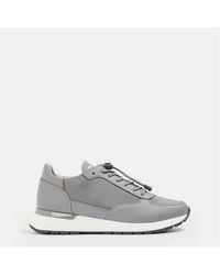 Mallet - Popham Lite Low-Top Trainers - Lyst