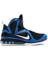 nike lebron soldier 9 kentucky