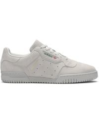 yeezy powerphase quiet grey