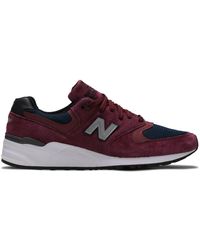 new balance 999 sna