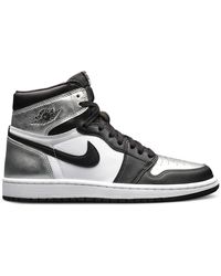 ladies nike high tops