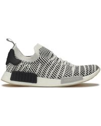 nmd_r1 stlt parley primeknit shoes