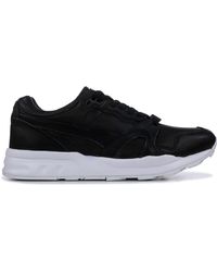 puma trinomic xs850 gold womens