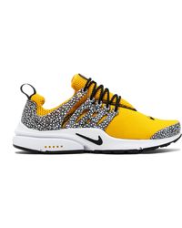 air presto safari pure platinum