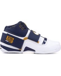 lebron zoom soldier 16